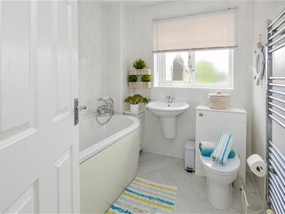 BATHROOM/W.C.